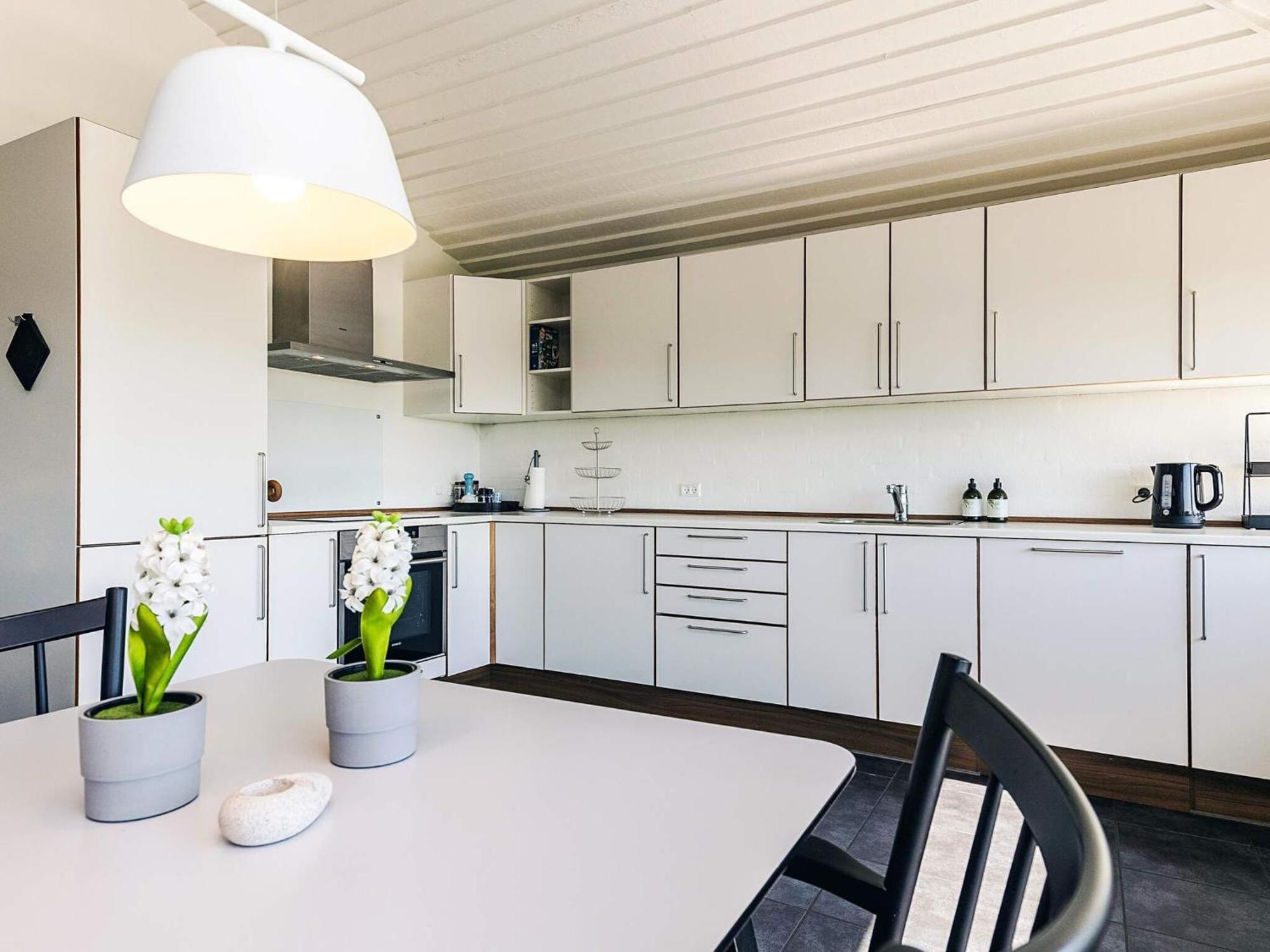 4 Person Holiday Home On A Holiday Park In Karreb Ksminde Karrebæksminde Bagian luar foto