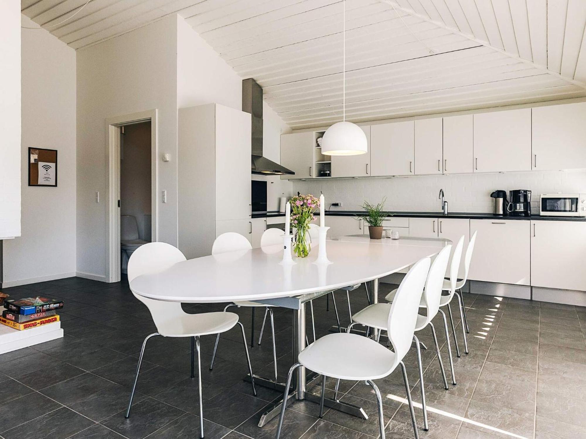 4 Person Holiday Home On A Holiday Park In Karreb Ksminde Karrebæksminde Bagian luar foto
