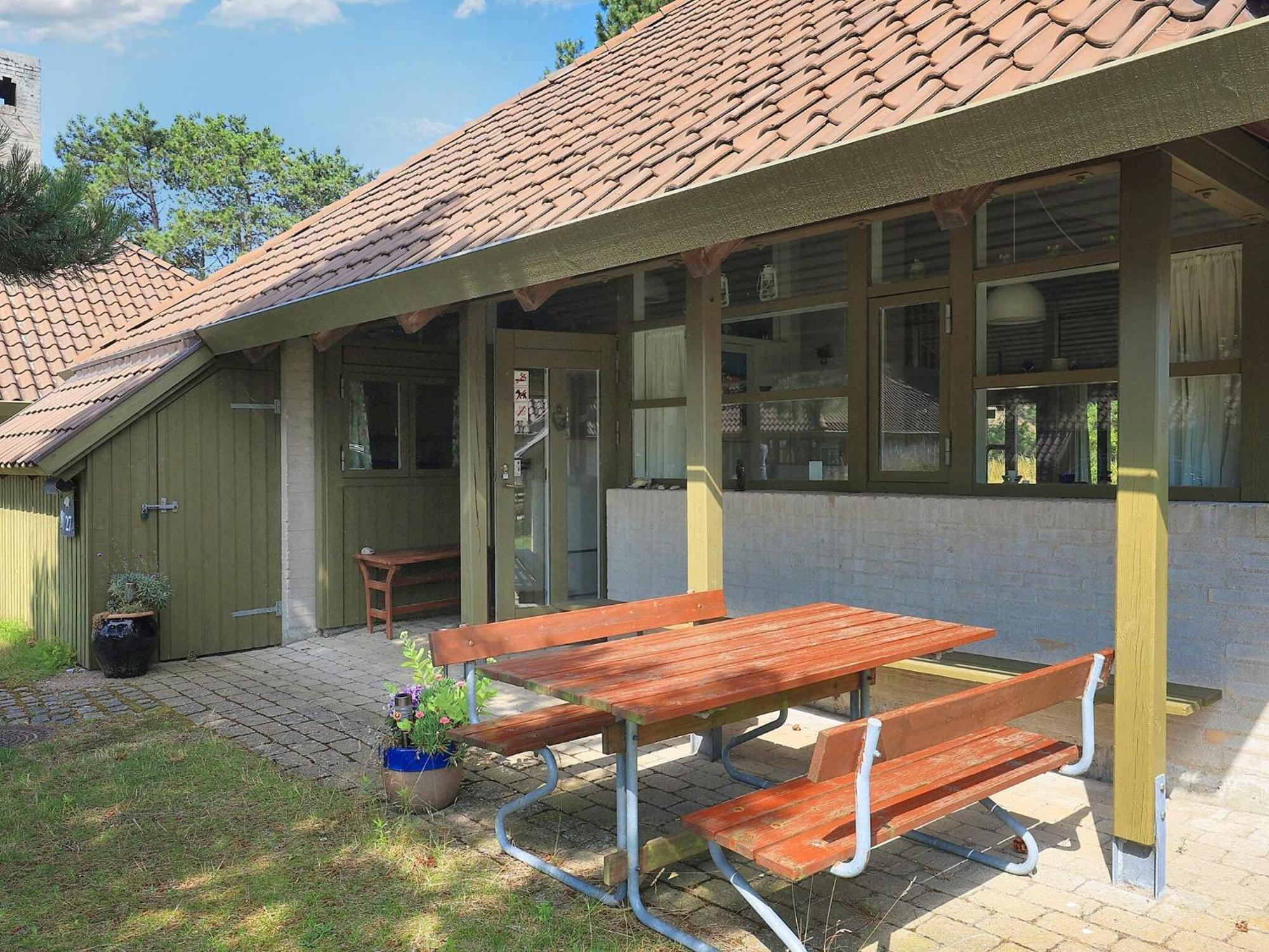 4 Person Holiday Home On A Holiday Park In Karreb Ksminde Karrebæksminde Bagian luar foto